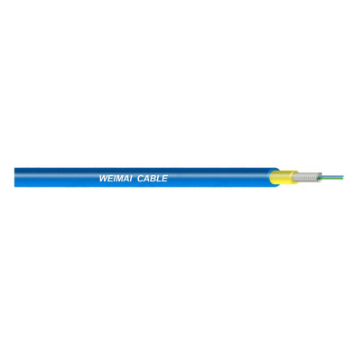 Duplex Armored Cable SM