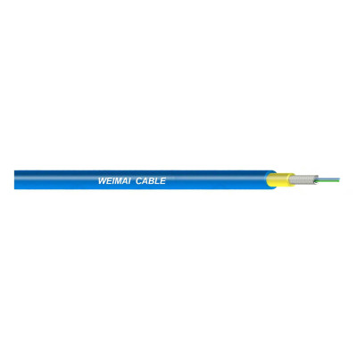 Duplex Armored Cable SM
