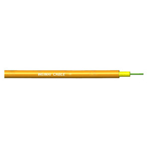 Simplex Round Indoor Cable