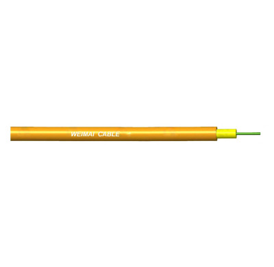 Simplex Round Indoor Cable