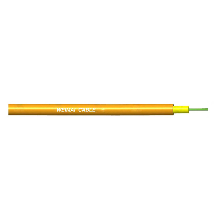 Simplex Round Indoor Cable