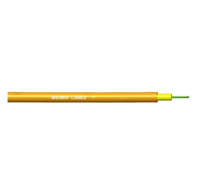 Simplex Round Indoor Cable