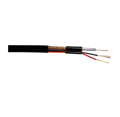RG59 WITH POWER