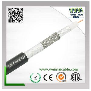 Coaxial Cable RG59 Triple Shield  75 Ohm
