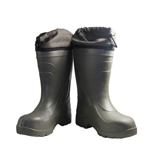 Mens EVA Boots,Durable EVA Boots,Lightweight Rain Boots