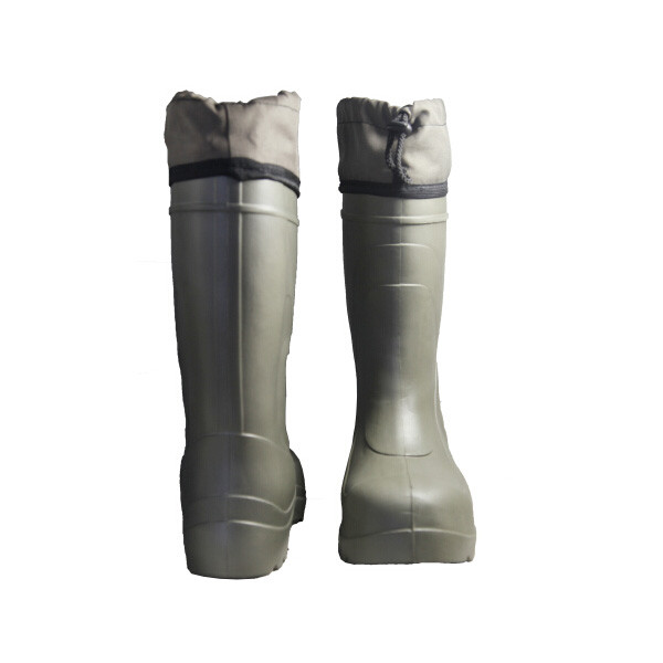 Mens EVA Boots,Durable EVA Boots,Lightweight Rain Boots