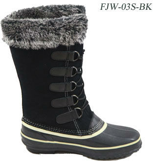 Tundra Boots/Furry Tundra Boots/Women's Tundra Boots