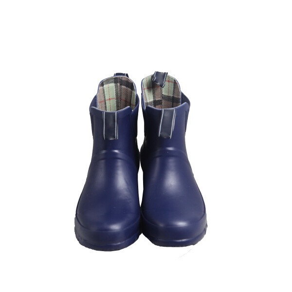 Export Rain Shoes, Ladies Fashion Shoes,Ankle Rubber Rain Boots