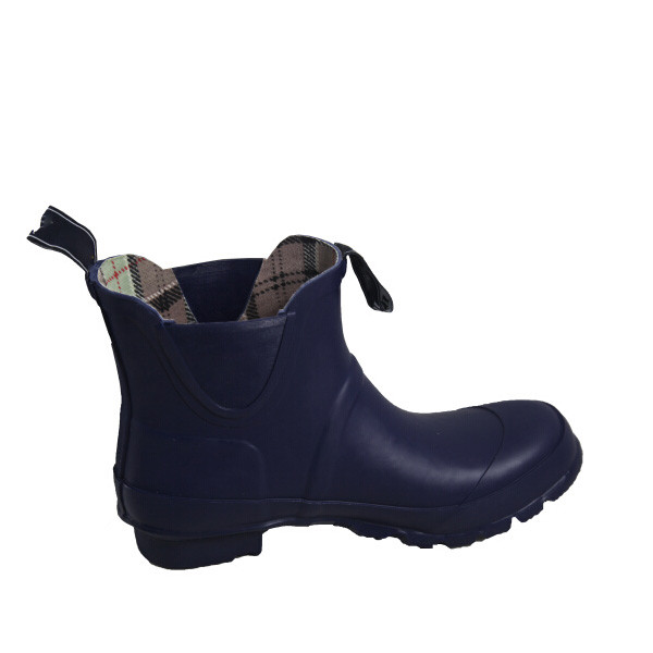 Export Rain Shoes, Ladies Fashion Shoes,Ankle Rubber Rain Boots