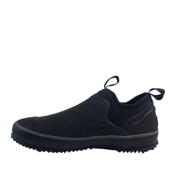 Garden Ankle Shoes, Waterproof Garden Shoes,Neoprene Garden Shoes