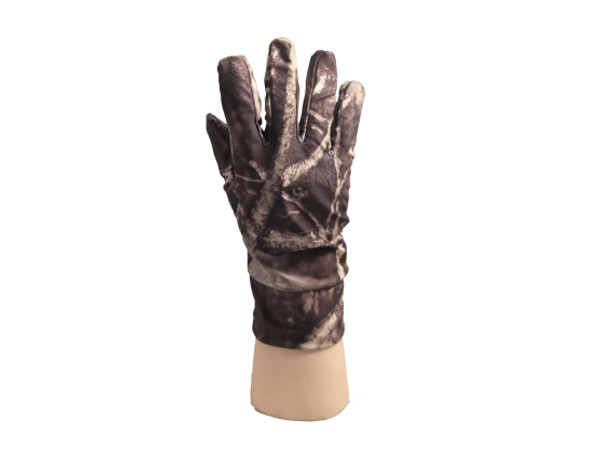 High Quality Refuge Glove For Men, Infrared Primer Gloves ,Camo Glove