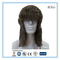 Winter Cap,Camo Cap,Fur Hat