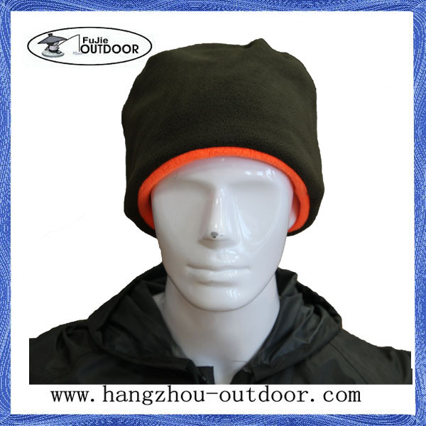 2014 New Design Custom Fishing Hat,Hunting Hat,Plain Winter Hat With High Quality