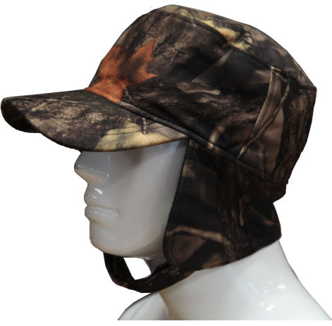 Promotional Camo Hat,Mountain Hat,Earflap Hat