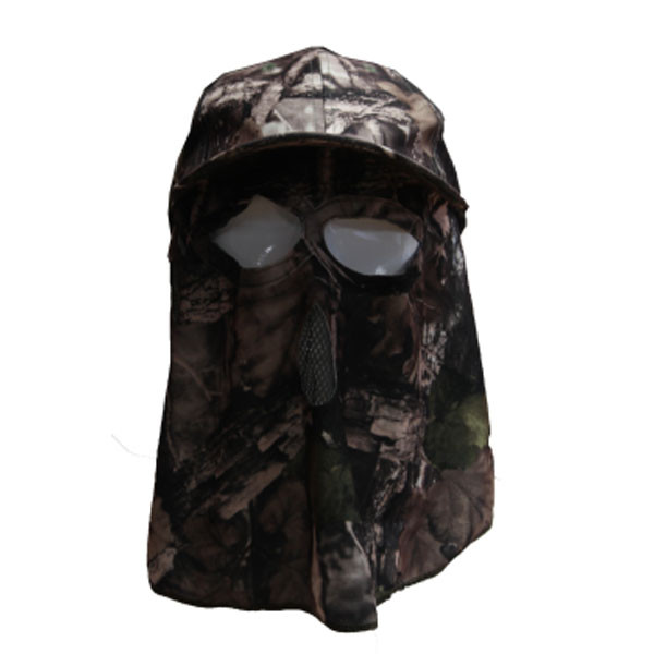 New Product Camo Head Cover,Face Mask,Face Mask with Design