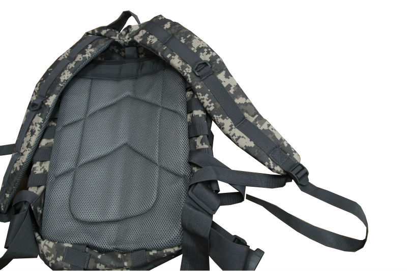 High Quality Fire Proof Military Backpack,Military Water Backpack,Army Hiking Backpack