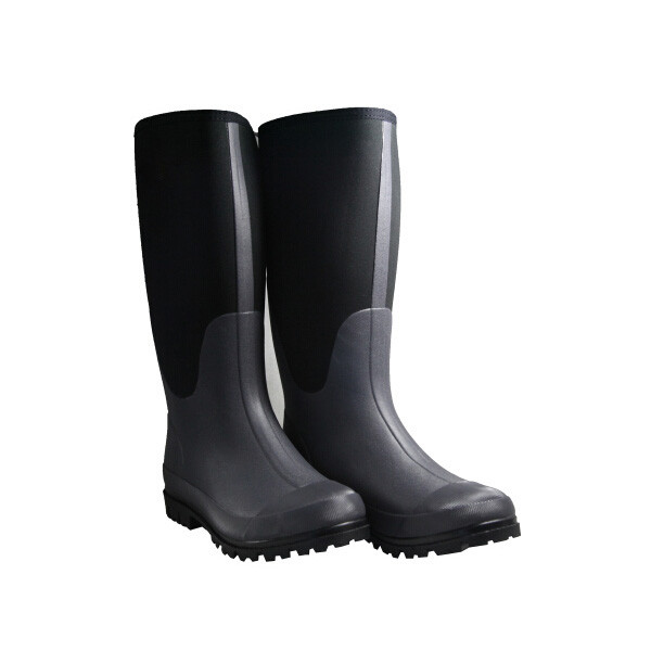 Mens Neoprene Boot,Wellington Rain Boots,Mens Classic Boots