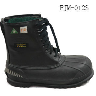 Winter Snow Boots/Waterproof Snow Boots/Wholesale Snow Boots