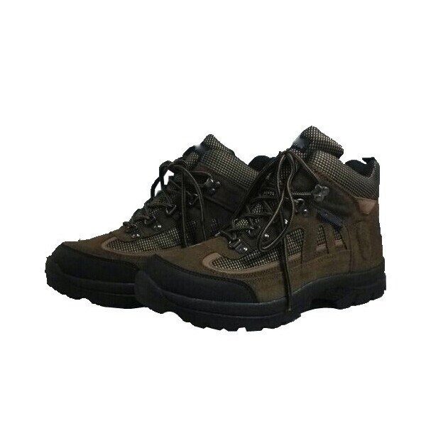 Hiking Boots,Hiking Shoes For Men,Mens Waterproof Hiking Shoes
