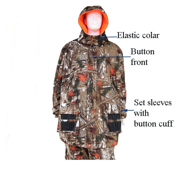 Hunting Suit Camo,Winter Thermal Suit,Hunting Suit Supplier
