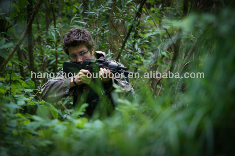 Camo Uniform,Ghillie Suit,Military Uniform Made in China