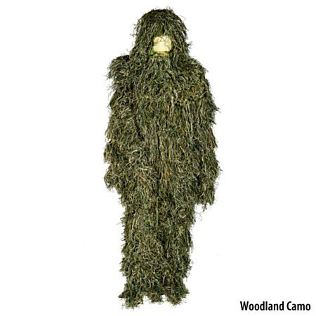 New Products Hunting Suit Camo,Camo Ghillie Suit,Camouflage Clothing Ghillie Suit