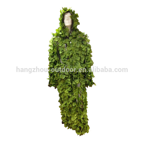Military clothes,Military clothes factory,Ghillie suit