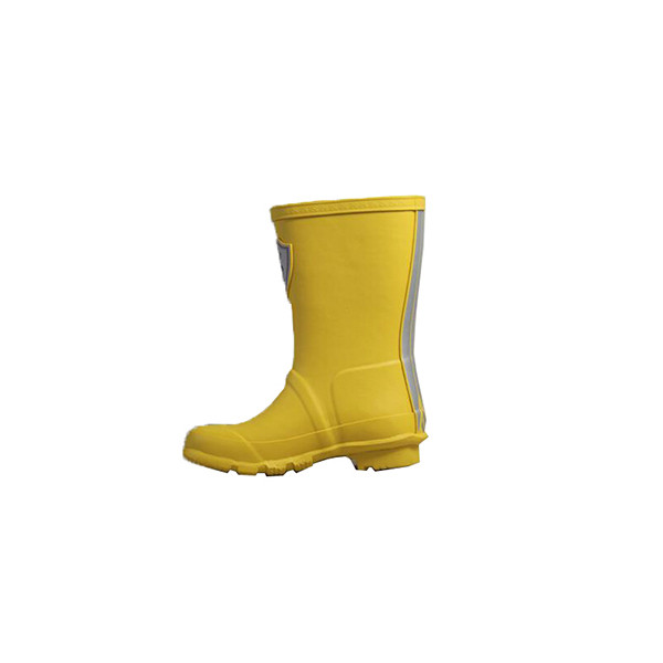 Durability And Classic Style Rain Boots,Rain Boots Wholesale,Rain Boots With Reflective Back Strap