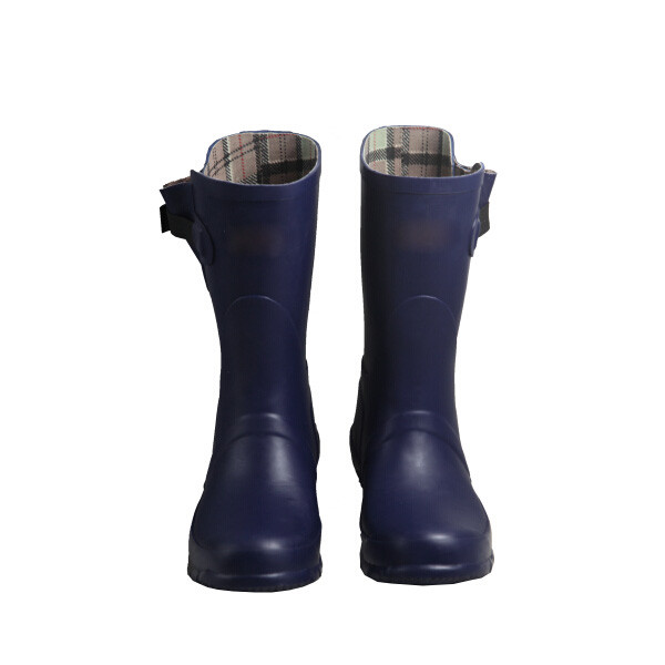 Farming Rain Boots,Ladies Half Rubber Boots,Rain Boots For Women Size 11
