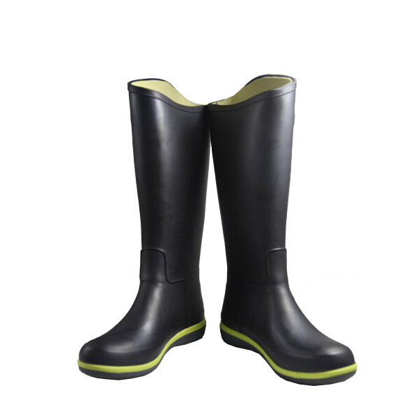 Ladies Fashion Rubber Rain Boots,Rain Boots For Woman,Rain Boots Manufacturer