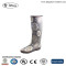 Long Rubber Boot,Hot Selling Rain Boots,Knee Heels Women Rubber Rain Boots