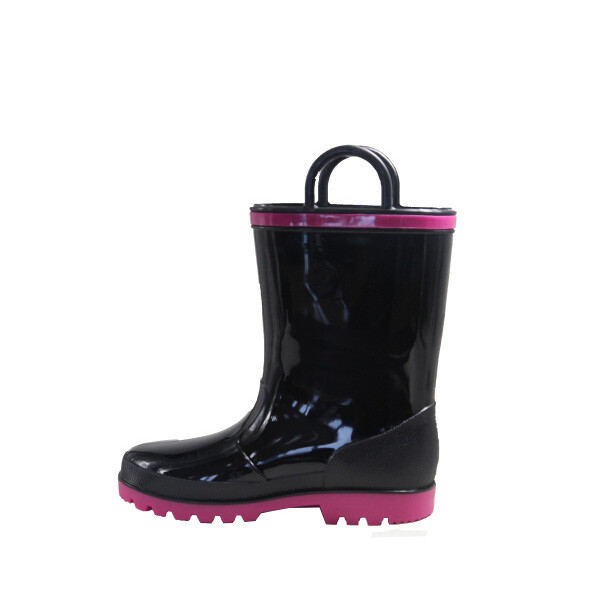 Children Raining Boots ,PVC Rain Boot Kids,Children Rain Boots Manufacturer