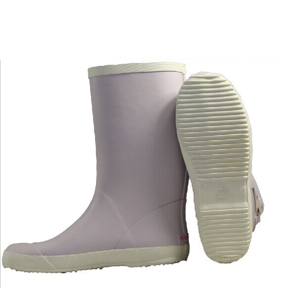 Kids Purple Rain Boots,Girls Rubber Rain Boots,Rain Boots Wholesale