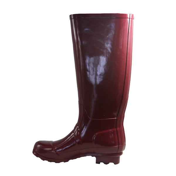 High Heel Rubber Rain Boots,High Heels Women Rubber Rain Boots,European Style Rain Boots