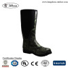 Camo Neoprene Boot,Hunting Neoprene Boot,Mens Neoprene Rain Boot