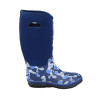 Neoprene Hunting Boot,Colored Neoprene,Cheap Women Rubber Rain Boots