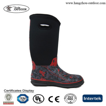 Neoprene Shoes,Neoprene Rubber Boots,Neoprene Fishing Boots