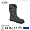 Ladies 100% Waterproof Neoprene Boots