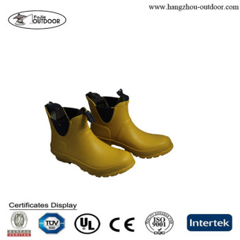 2017 Women Dress Boot,Low Cut Rain Boots,Cheap Wholesale Shoes In China