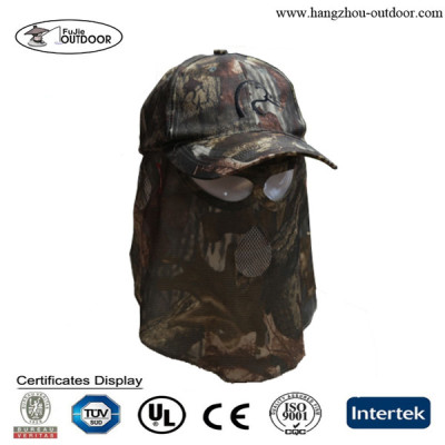 New Product Camo Head Cover,Face Mask,Face Mask with Design