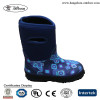 Children Warm Neoprene Waterproof Boots