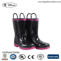 Children Raining Boots ,PVC Rain Boot Kids,Children Rain Boots Manufacturer