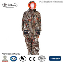Hunting Suit Camo,Winter Thermal Suit,Hunting Suit Supplier
