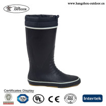 Rubber Sailing Boots