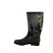 Rain Boots With Printing Horse,Women Gumboots,Rubber Rain Boots China Supplier