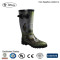 Rain Boots With Printing Horse,Women Gumboots,Rubber Rain Boots China Supplier