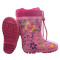 Kids Winter Rain Boots,Children Warm Rubber Rain Boots,Kids Boots Wholesale