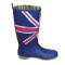 European Style Rubber Rain Boots