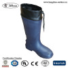 Lightweight EVA insulated Rain Boots