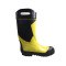 Work Rubber Boots,Safety Rubber Boots,Steel Toe Fire Safety Boots